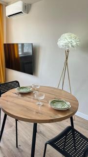 Apartments ЖК Jetisu Park Almaty недалеко от Аэропорта, Арбата , Зеленого базара - Almaty - 7
