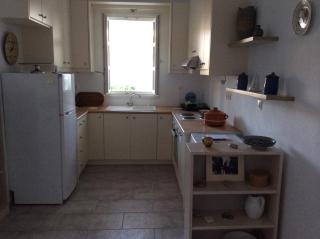 SIFNOS - Vathy - Vathi - 0