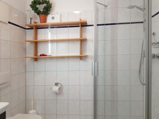 Das Gelbe vom Darss 5 - Prerow - 1