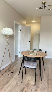 Apartments ЖК Jetisu Park Almaty недалеко от Аэропорта, Арбата , Зеленого базара - Almaty - 6