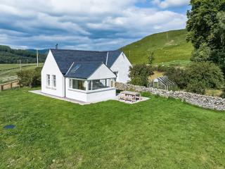 Tweedford Cottage-Uk41063 - Drummelzier - 9