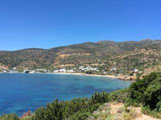 SIFNOS - Vathy - Vathi - 9