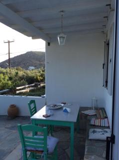 SIFNOS - Vathy - Vathi - 7