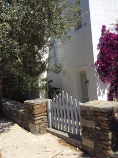 SIFNOS - Vathy - Vathi - 6