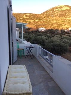 SIFNOS - Vathy - Vathi - 5