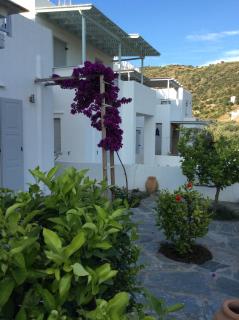 SIFNOS - Vathy - Vathi - 3