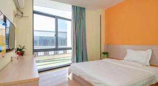 7 Days Inn Suzhou Wangting Pearl Commercial Plaza - Suzhou - 3