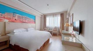 Vienna Hotel Yangzhou Yangzhou Slender West Lake Wenchangge - Yangzhou - 4