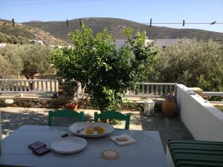 SIFNOS - Vathy - Vathi - 1