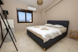 Veranda Seaview Luxury Residence with shared pool - Pefkochori - 6