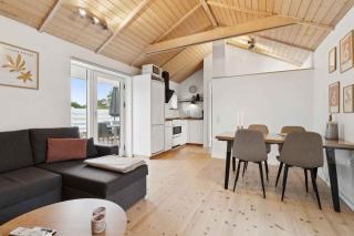Apartment In Snogebæk Near The Beach - Neksø - 9