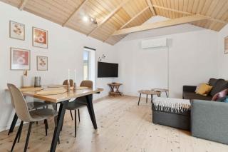 Apartment In Snogebæk Near The Beach - Neksø - 8