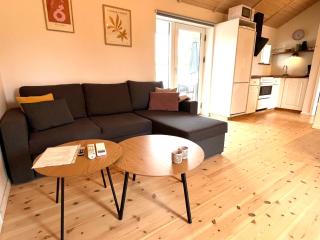 Apartment In Snogebæk Near The Beach - Neksø - 7