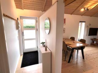 Apartment In Snogebæk Near The Beach - Neksø - 5