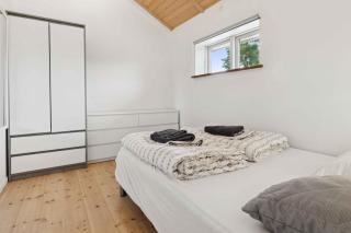 Apartment In Snogebæk Near The Beach - Neksø - 4