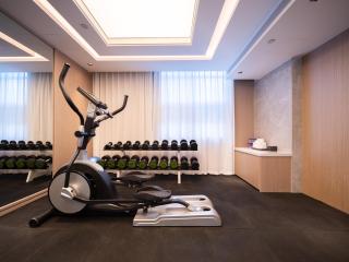 Elong Hotel City Hall Branch - Zhengzhou - 1