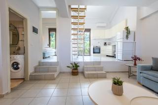 Veranda Seaview Luxury Residence with shared pool - Pefkochori - 8