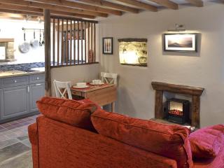 The Old Stable - Edale - 8