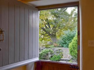 The Old Stable - Edale - 6