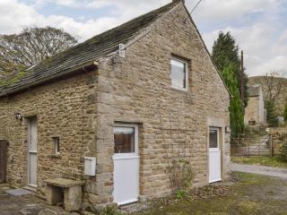 The Old Stable - Edale - 1