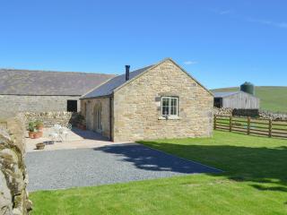 Spindle Well Barn - Elsdon - 9