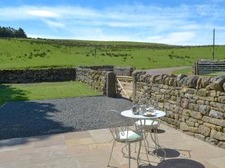 Spindle Well Barn - Elsdon - 1