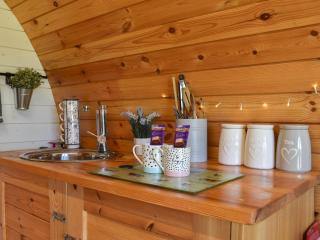 Jacobs Den - Uk40976 - Felindre - 6