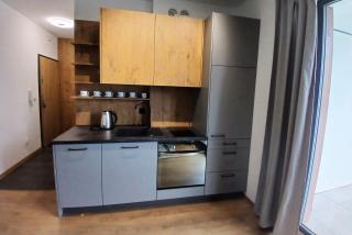 Apartament KLONOWA - Gdynia - 5