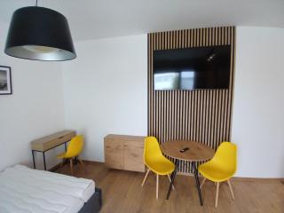 Apartament KLONOWA - Gdynia - 2