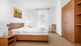 Hotel Samechov - Pokoj 14 - - 0