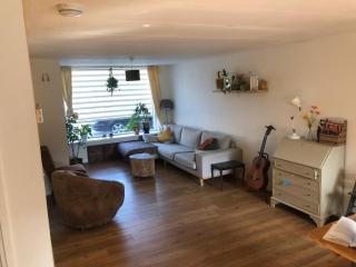 the house on Stationsstraat - Veenendaal - 0