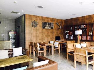 Lavande Hotel Xi'an Longshouyuan Wenjing Road - Xi'an - 7