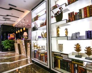 Lavande Hotel Xi'an Longshouyuan Wenjing Road - Xi'an - 6