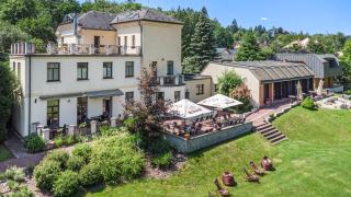 Hotel Samechov - Pokoj 14 - - 7
