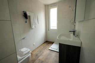Apartment Nr 2 Jess über Craftbierbrauerei - Ringgenberg - 5