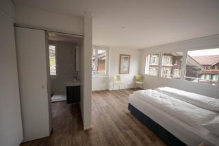 Apartment Nr 2 Jess über Craftbierbrauerei - Ringgenberg - 7