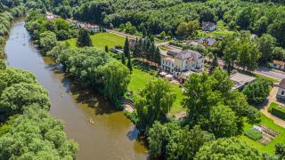 Hotel Samechov - Pokoj 14 - - 6