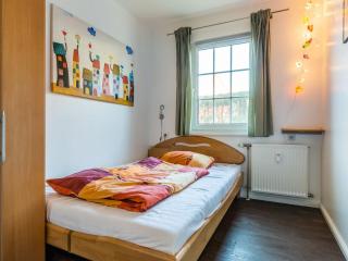Dat gele Hus FeWo 1 - 3