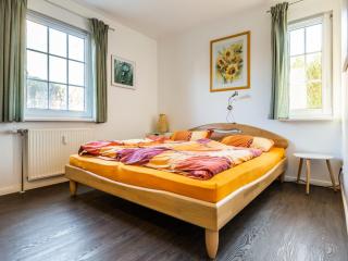 Dat gele Hus FeWo 1 - Prerow - 2