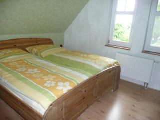 Am Krabbenort kleine FeWo - Prerow - 4
