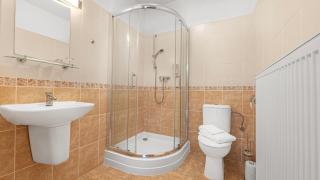 Hotel Samechov - Pokoj 14 - - 3