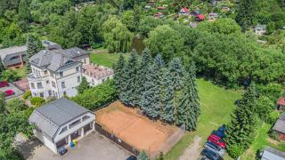 Hotel Samechov - Pokoj 14 - - 2