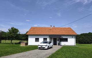 Stunning Home In Sveti Ivan Zabno With Sauna - Sveti Ivan Žabno - 4
