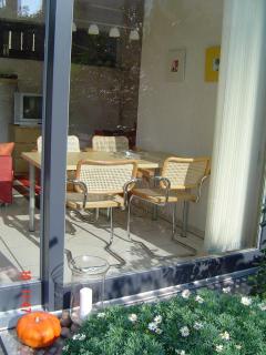 Ferienwohnung Spreewald pur - 7