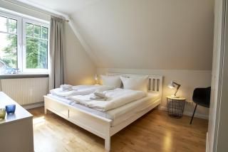 Heidehaus Wohnung 2 - Wyk auf Föhr - 3