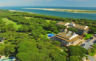 Hotel Nuevo Portil Golf - El Rompido - 0