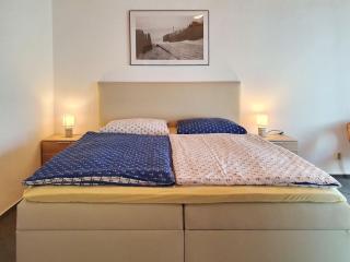 Sünnros Ferienwohnung 3 - Prerow - 5