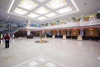 Chaozhou Hotel - Chaozhou - 3