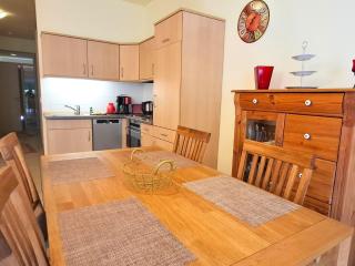 Ferienwohnung Strandstrasse - Schönhagen - 5