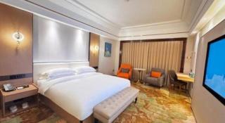 Chaozhou Hotel - Chaozhou - 9